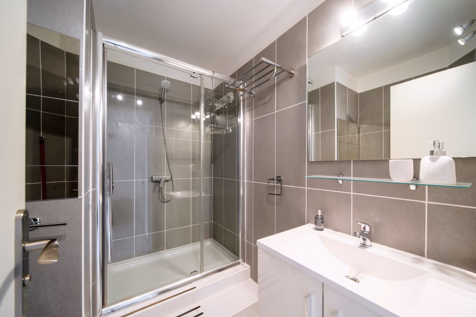 Studio near the Croisette in Cannes for 3 Guests — view 5