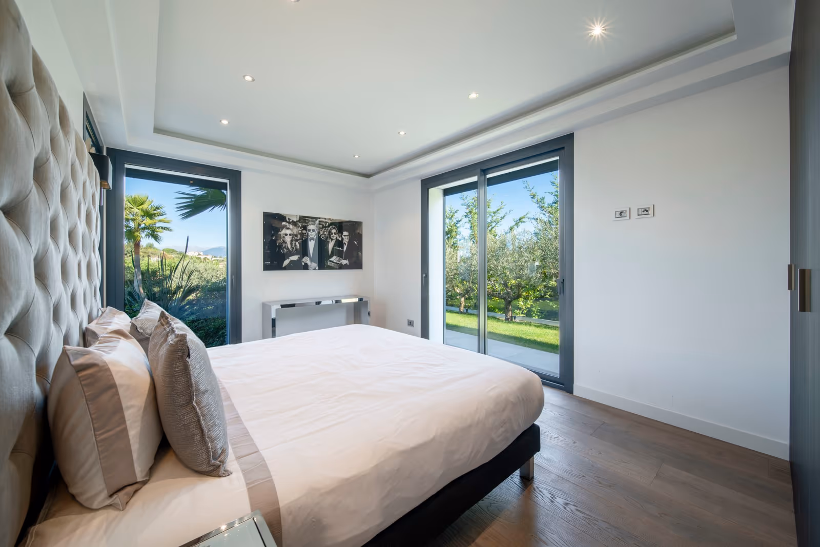 5-Bedroom Villa in La Californie with Private Spa — view 13