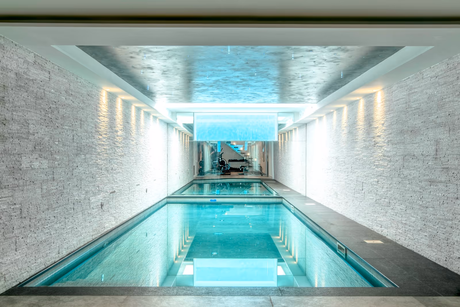 5-Bedroom Villa in La Californie with Private Spa — view 24