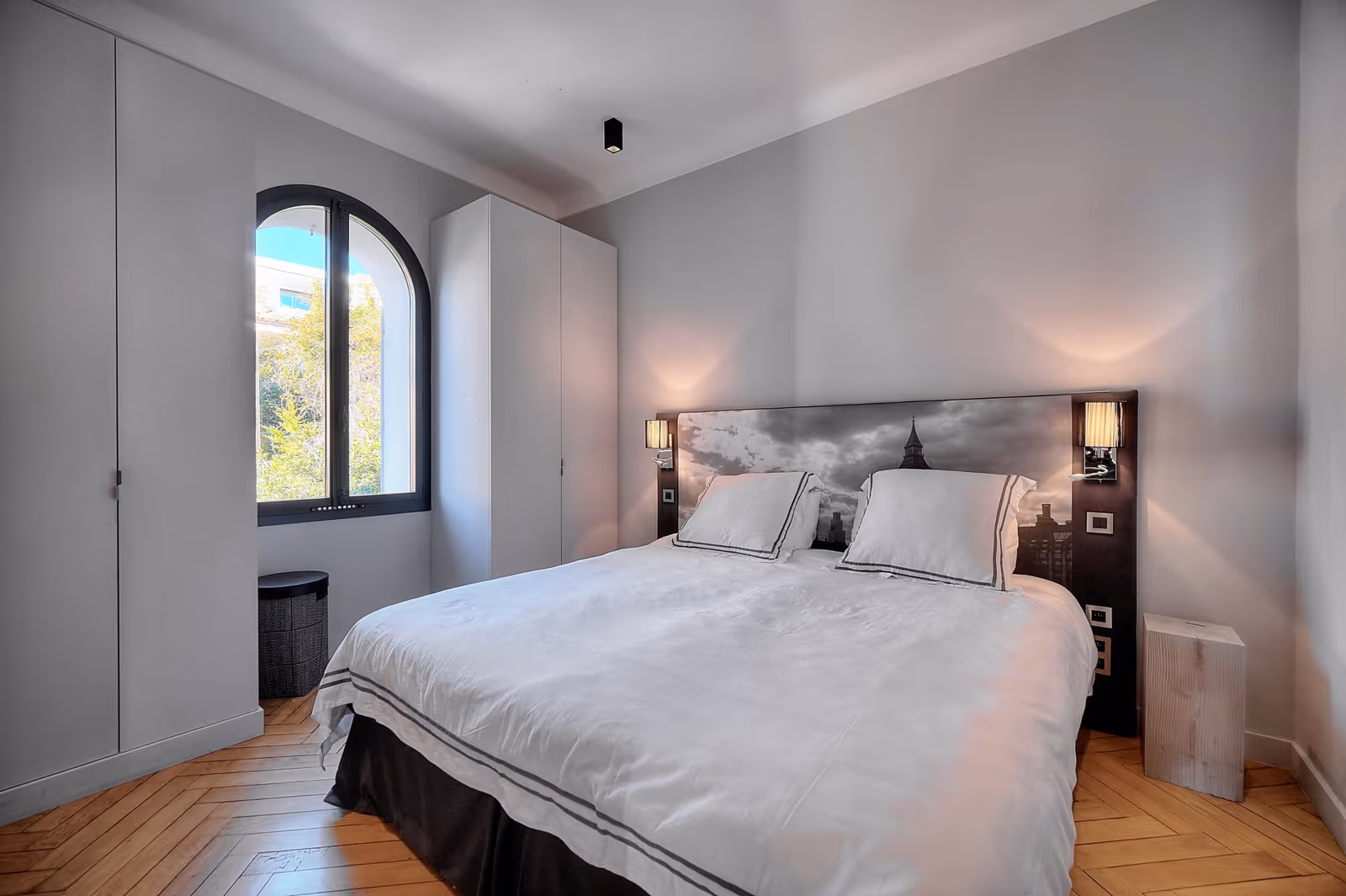 6-Bedroom Sea View Villa near Cannes Centre with Pool — view 20