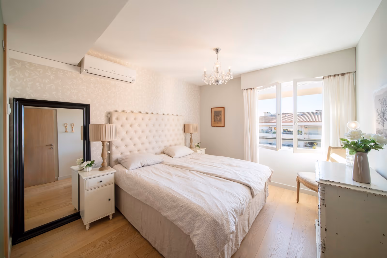 3-Bedroom Apartment near the Croisette with 50m² Terrace — view 10